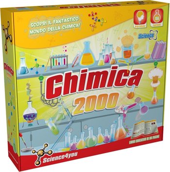 chimica2000