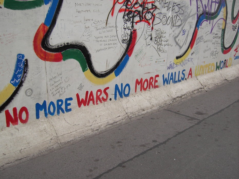 9 novembre 1989: la caduta del Muro di Berlino – Risorse didattiche