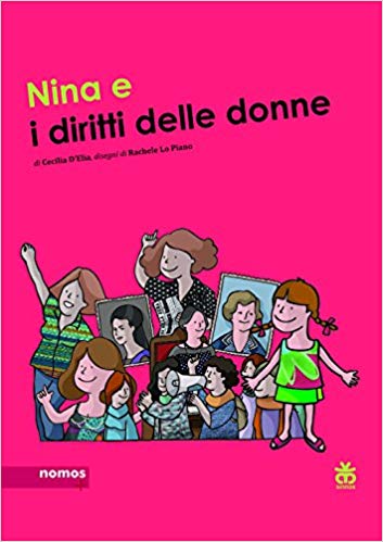 Nina e i diritti delle donne, di Cecilia D'Elia