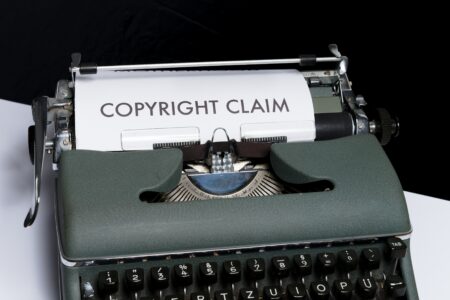Copyright e diritto d'autore
