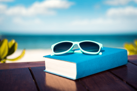 9 libri ambientati in estate