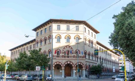 St. Louis School di Milano