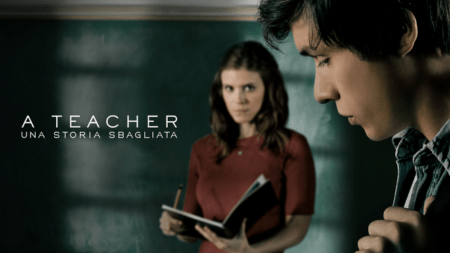 A teacher. Una storia sbagliata - Migliori serie tv ambientate a scuola