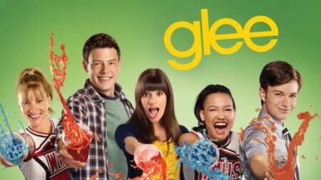 Glee - Migliori serie tv ambientate a scuola