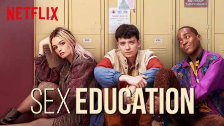 Sex Education - Migliori serie tv ambientate a scuola