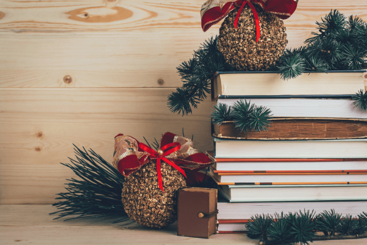 Libri ambientati a Natale per docenti