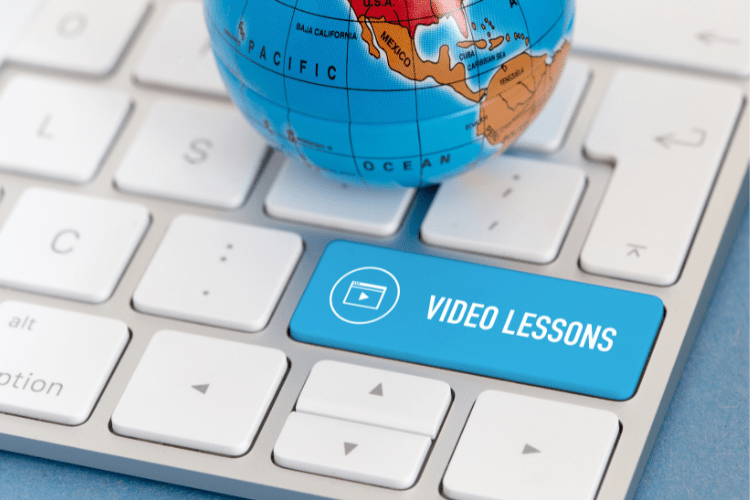 I migliori tool per creare videolezioni e lezioni interattive gratis