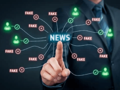 Come scoprire le fake news