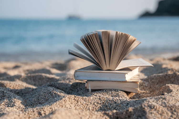 5 libri di narrativa da leggere in estate se sei un docente