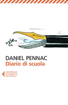 Diario di scuola, Daniel Pennac