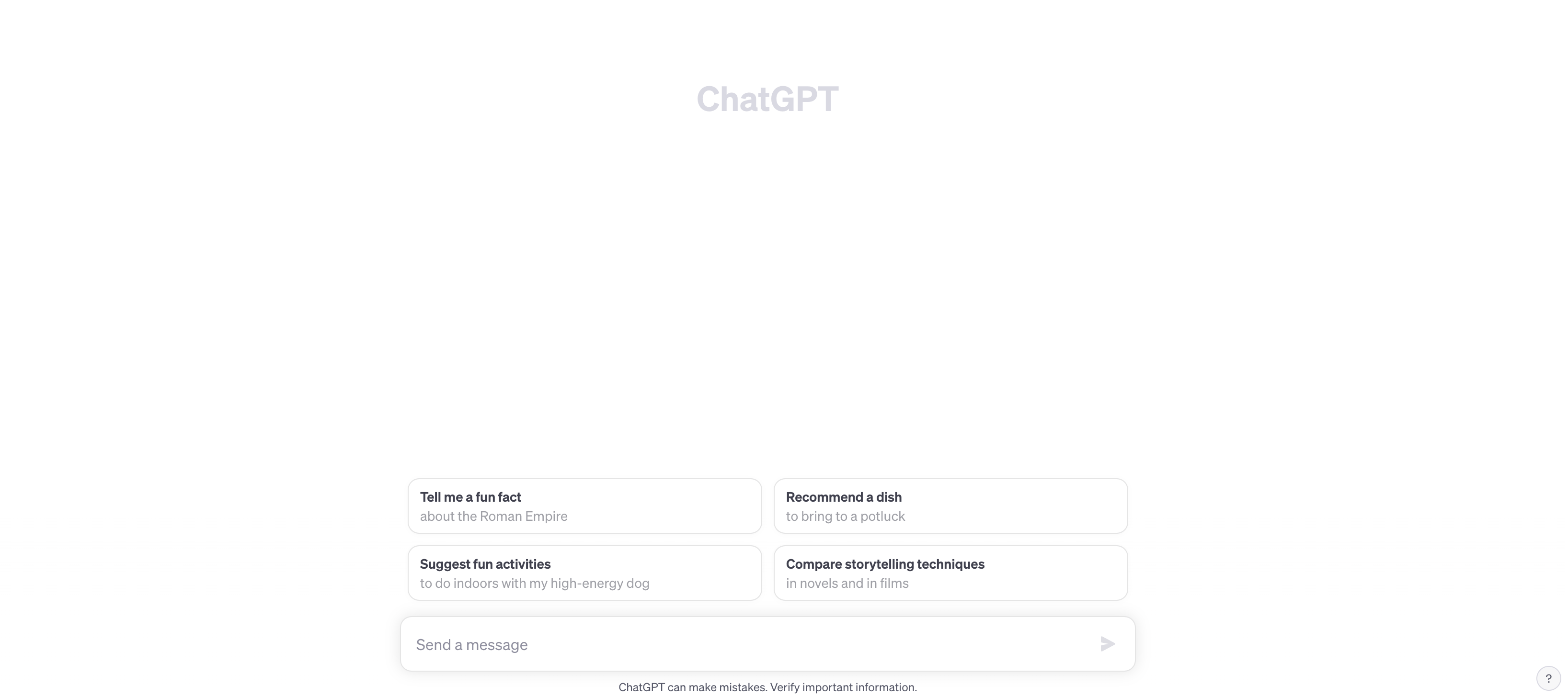 Chat GPT - strumenti AI per la scuola