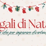 Idee per i regali di Natale 2023