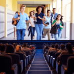 Film educativi sulla scuola