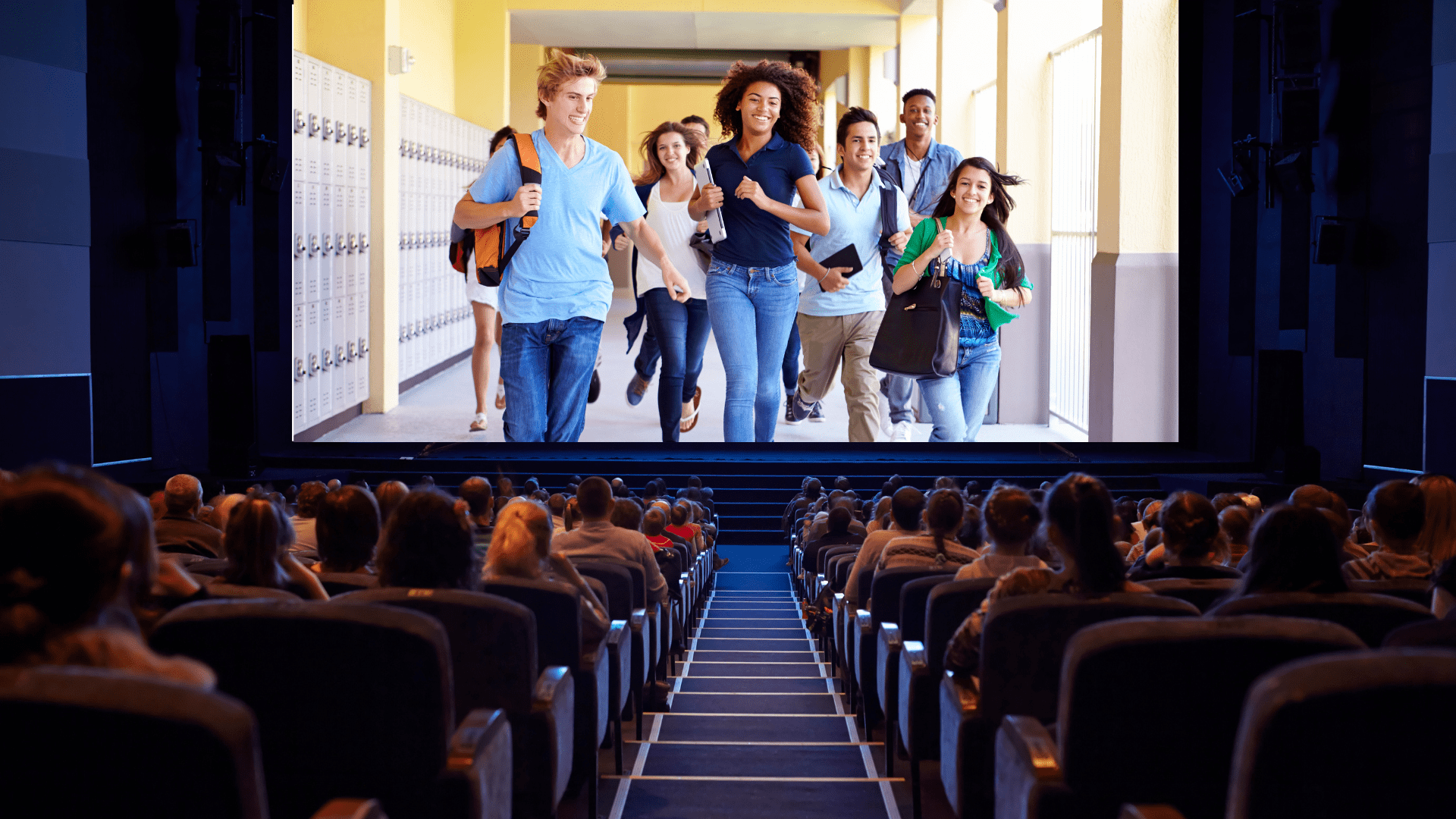 Film educativi sulla scuola