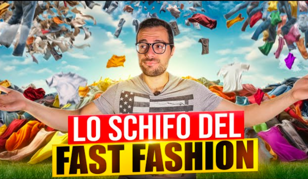Nova Lectio fast fashion