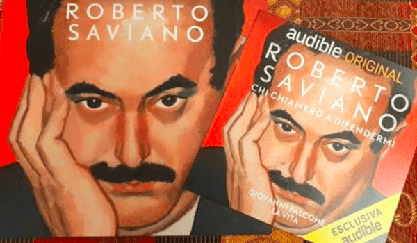Chi chiamerò a difendermi - Roberto Saviano