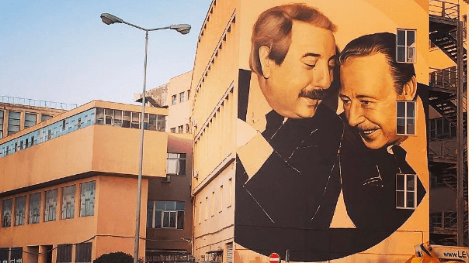 Strage di Capaci scuola