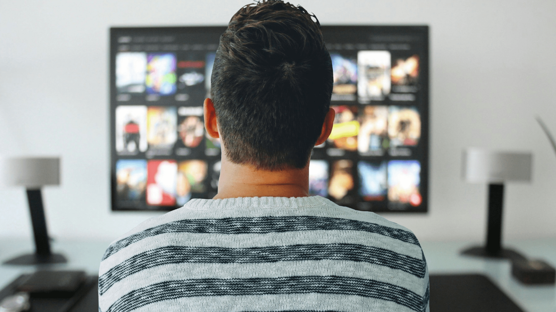 Serie tv insegnanti