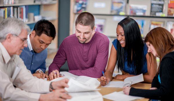 Insegnanti quanto lavorano