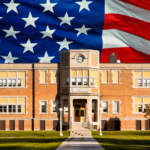 Scuola in America