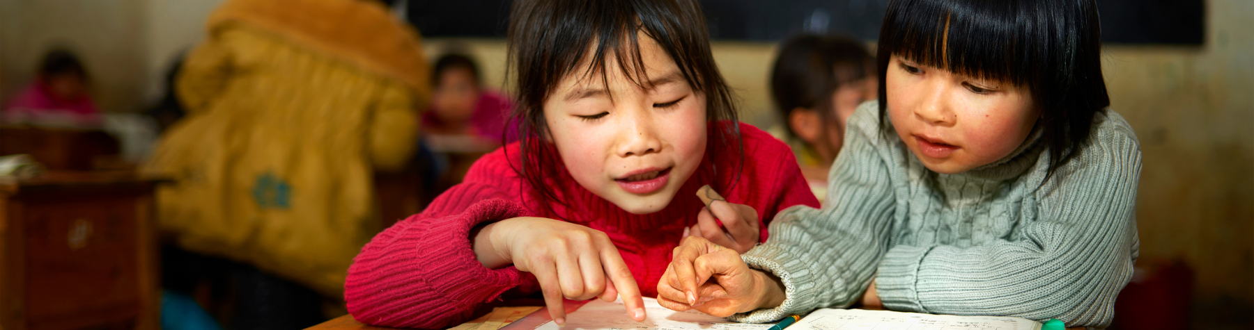 Come funziona la scuola in Cina: studi, classi, voti e docenti