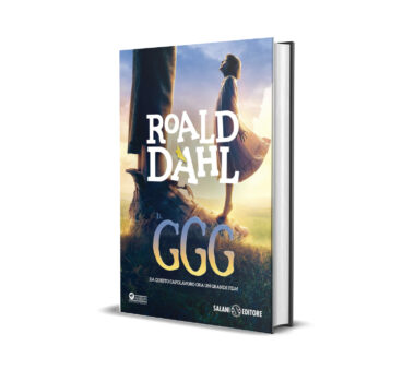 Il grande gigante gentile roald dahl