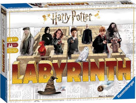 Ravensburger Harry Potter