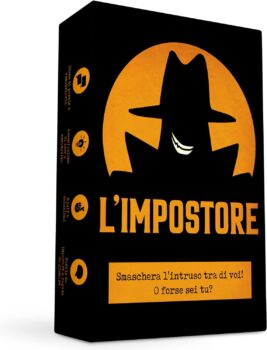 L'impostore