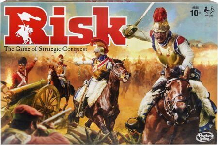 RIsk