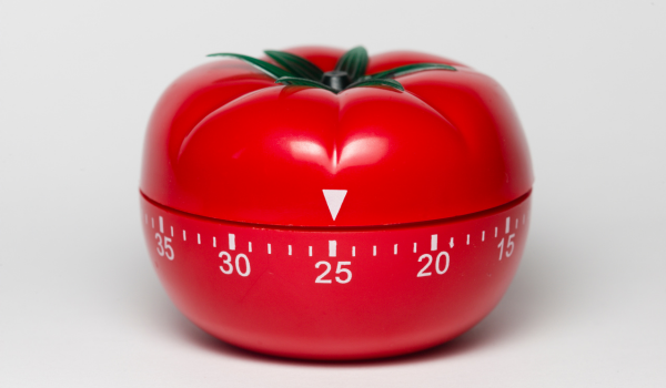 tecnica del pomodoro