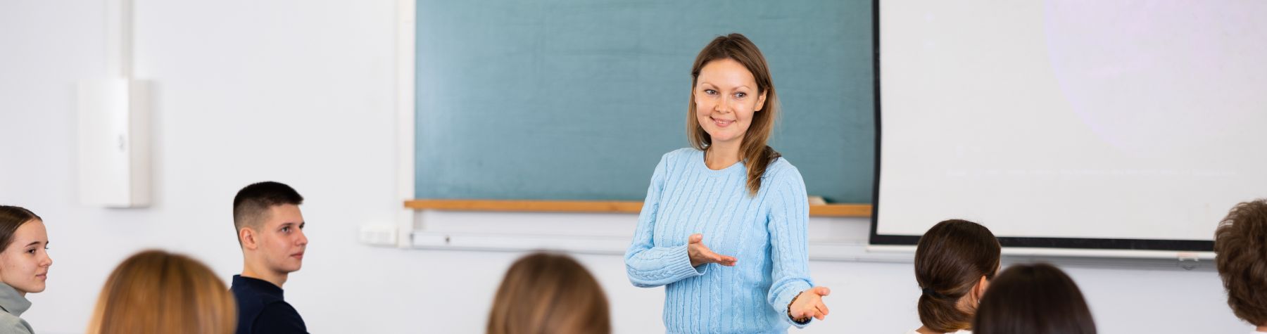 La scuola in Russia: un sistema basato sul rigore e l’impegno