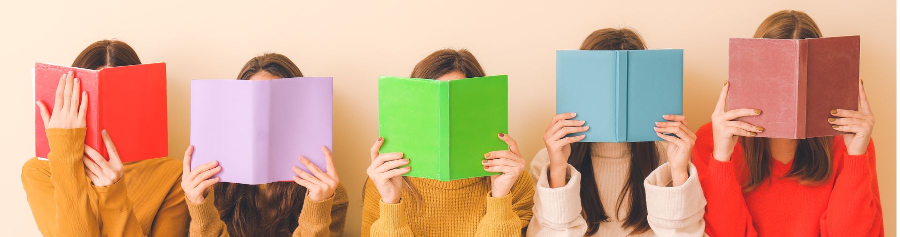 La scuola può (ri)accendere la passione per la lettura?
