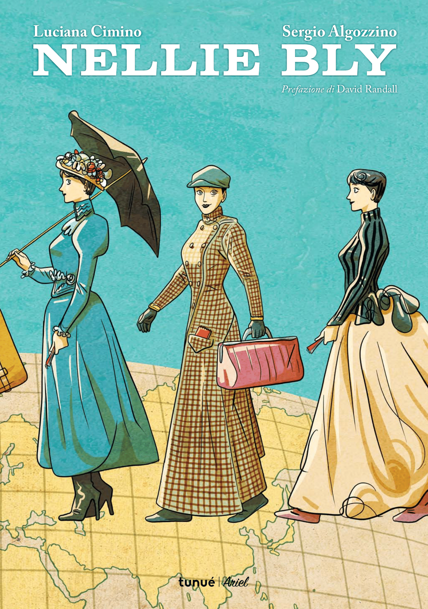 Nellie Bly