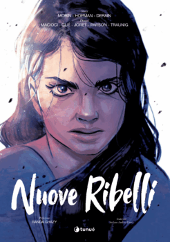 Nuove ribelli