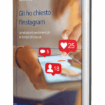 gli ho chiesto l'instagram