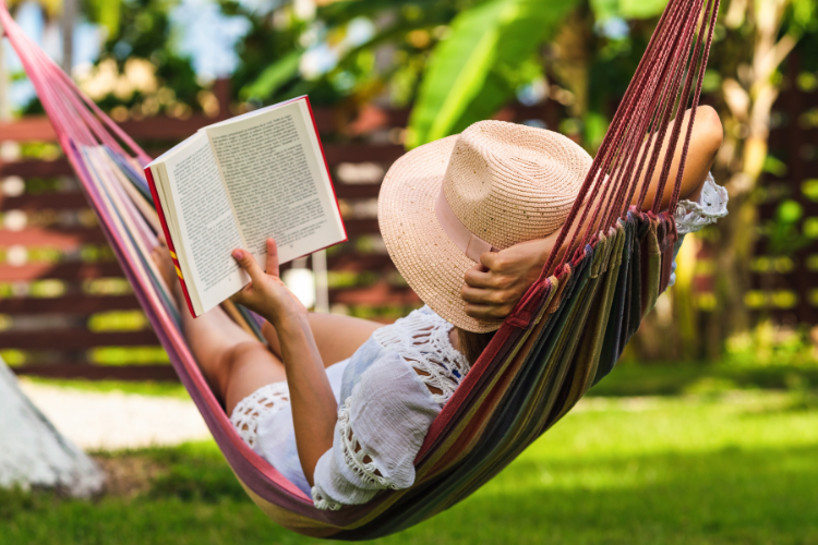 Estate 2025: 10 libri appena usciti da leggere