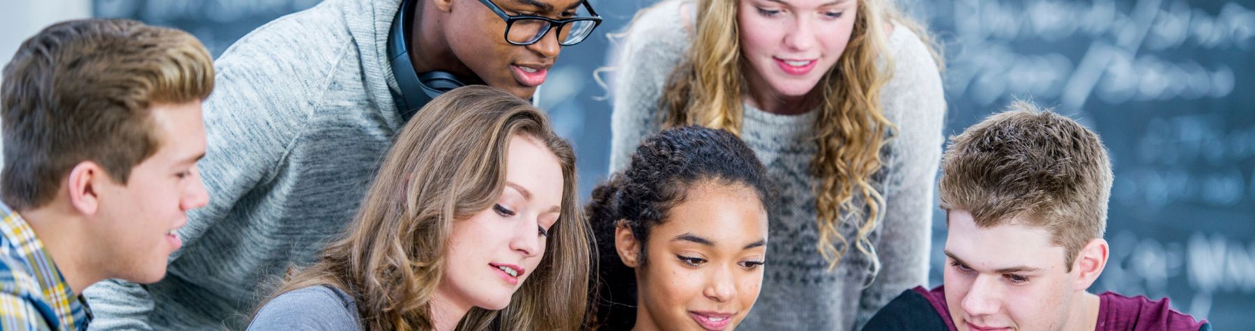 Interdisciplinarità: cos’è e come utilizzarla in classe