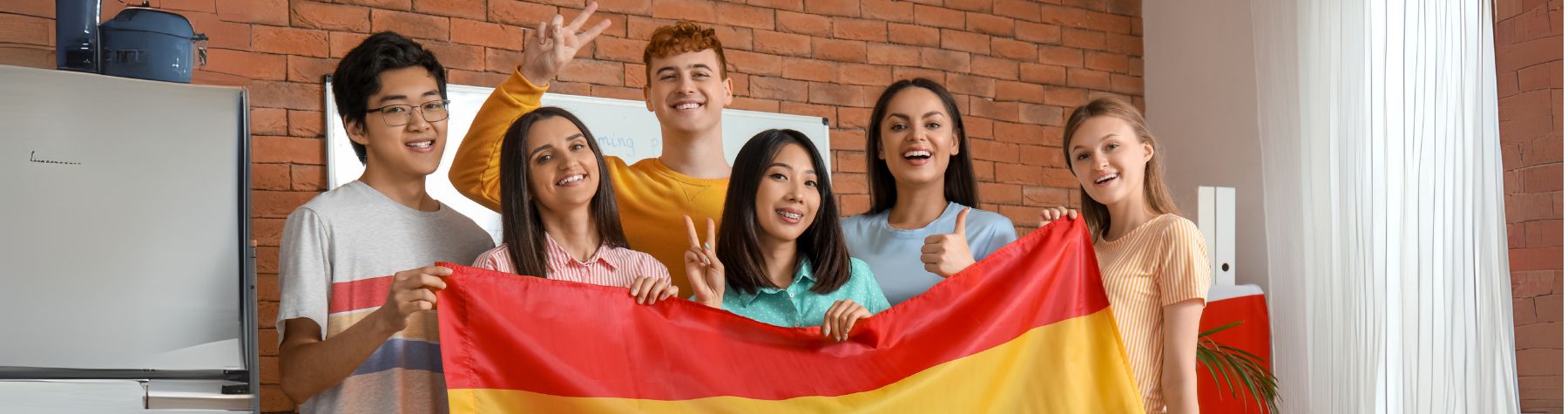 Come funziona la scuola in Spagna?