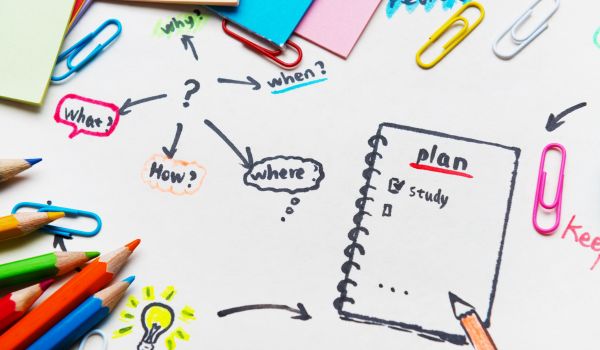 Lesson plan didattico con l'intelligenza artificiale