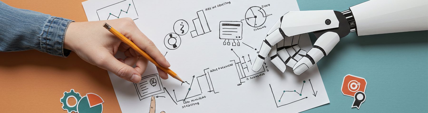 GPT per insegnare: 5 strumenti di IA che ti faranno risparmiare ore di lavoro