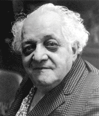 Jacob Levi Moreno