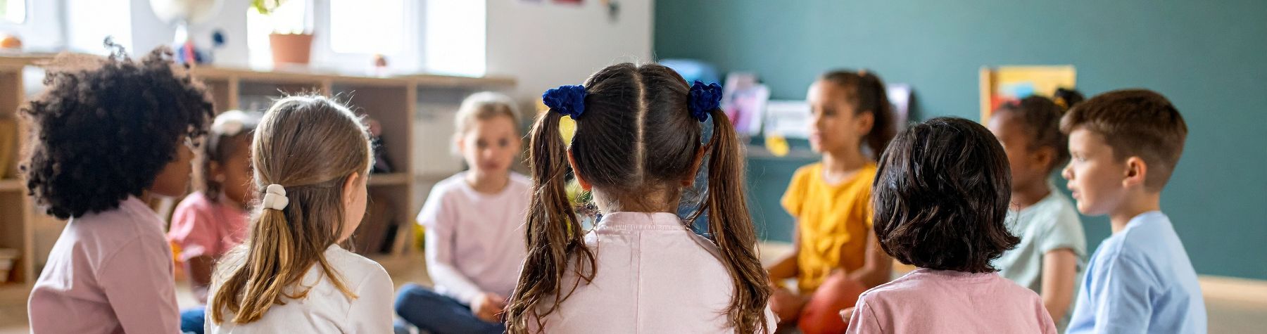 Role Playing: allena le soft skill in classe