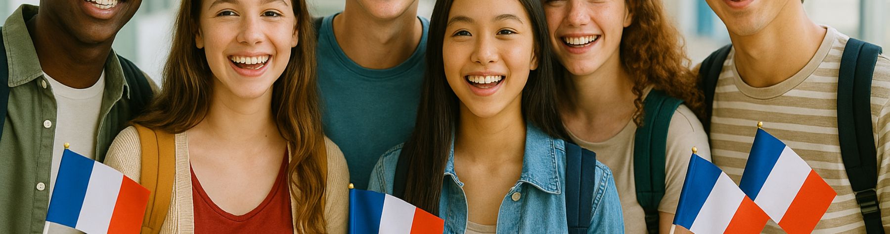 Come funziona la scuola in Francia: un modello centralizzato e strutturato