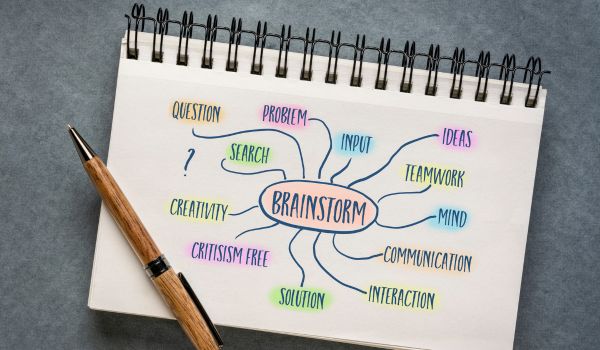 Mind Mapping