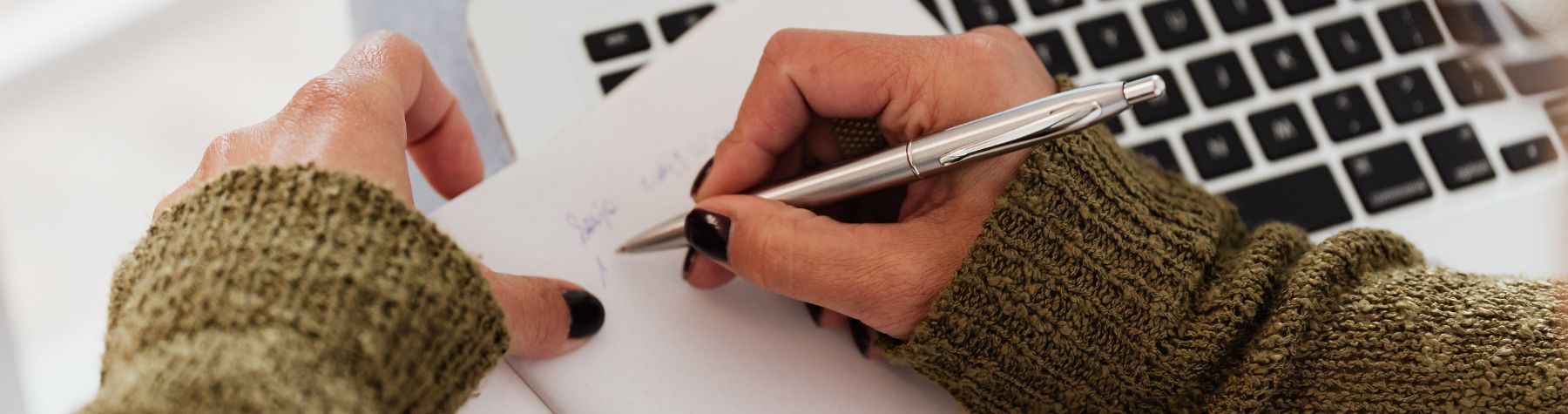 Prendere appunti in modo efficace: 5 modi per organizzare meglio concetti e idee