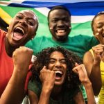 Come funziona la scuola in Sudafrica