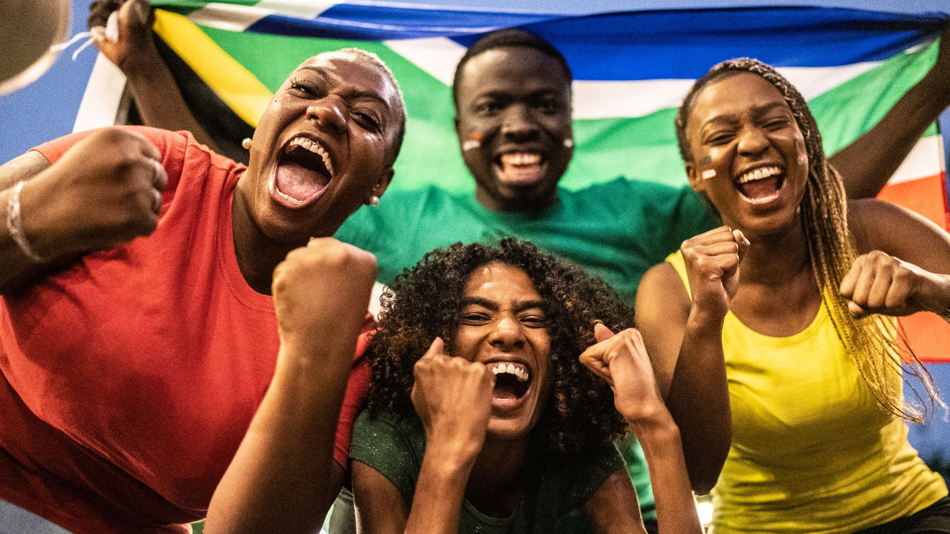 Come funziona la scuola in Sudafrica
