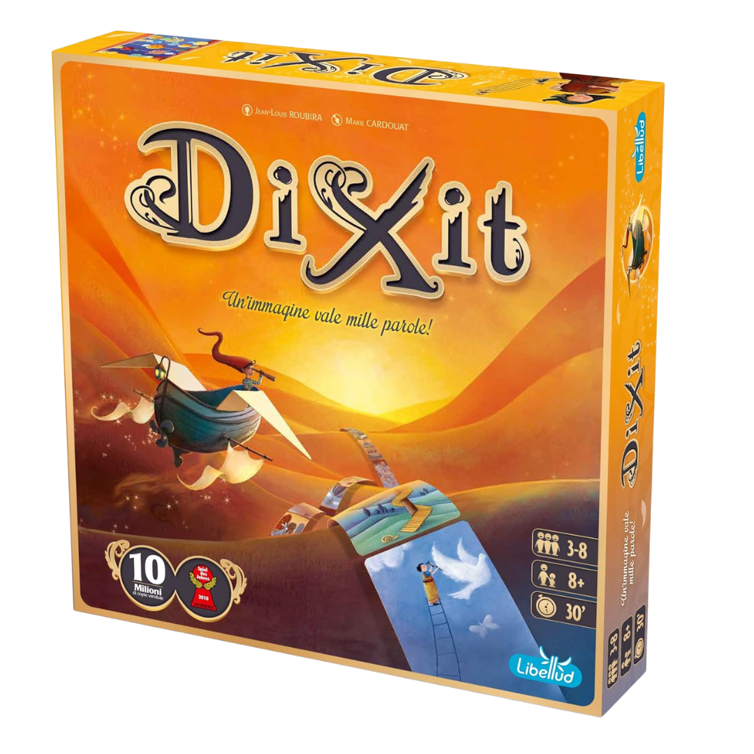 Dixit 