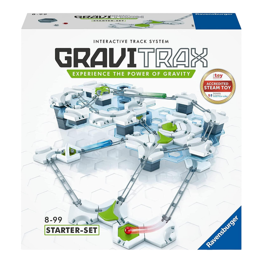 GraviTrax - Pista di Biglie