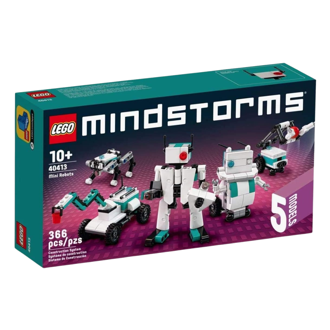 Mindstorms